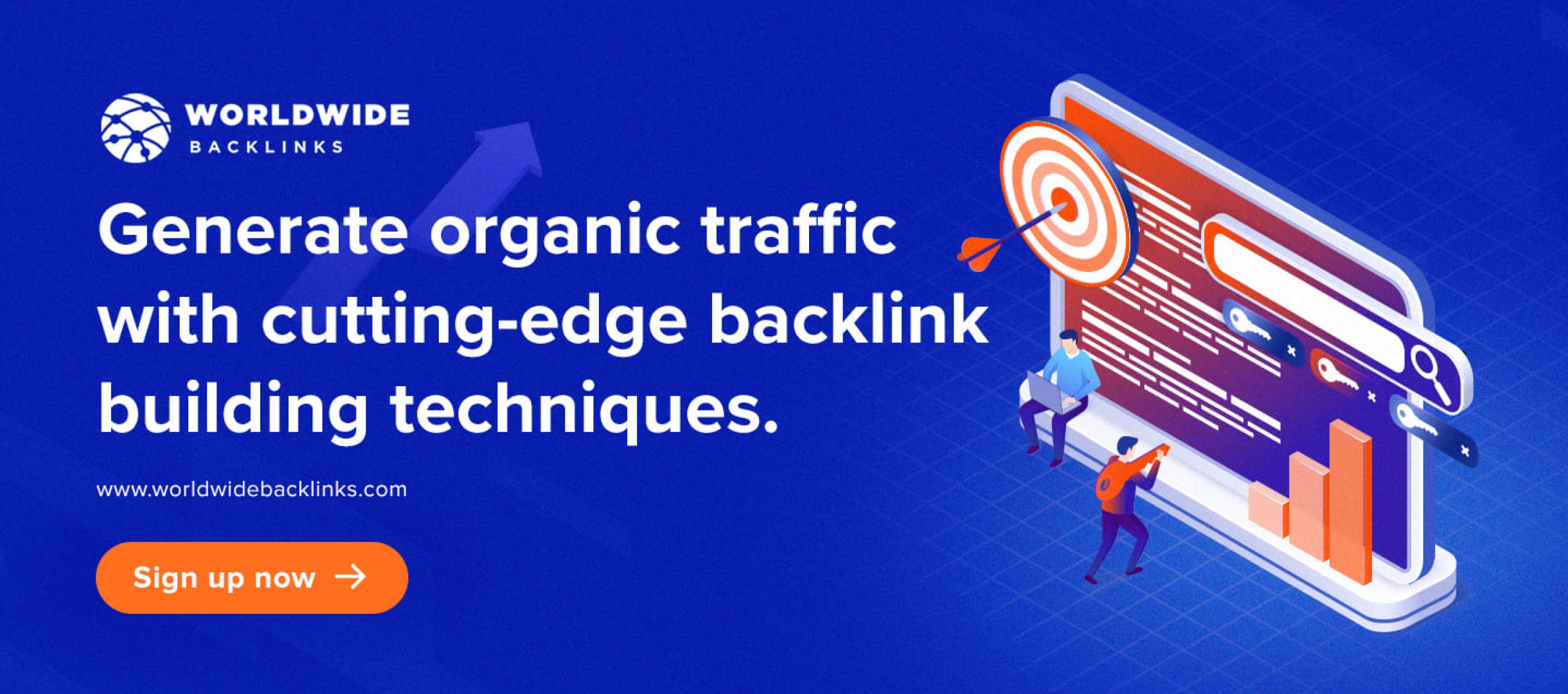 World Wide Backlinks cover image