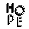 The Hope Factory logo