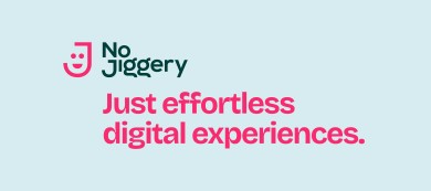 No Jiggery cover image