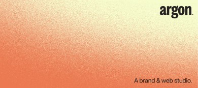 Argon cover image