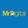 Mr Digital logo