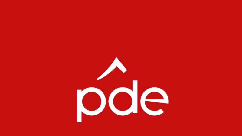 Perth Digital Edge cover image