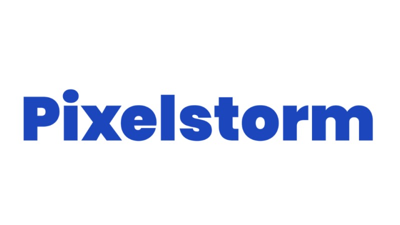 PixelStorm cover image