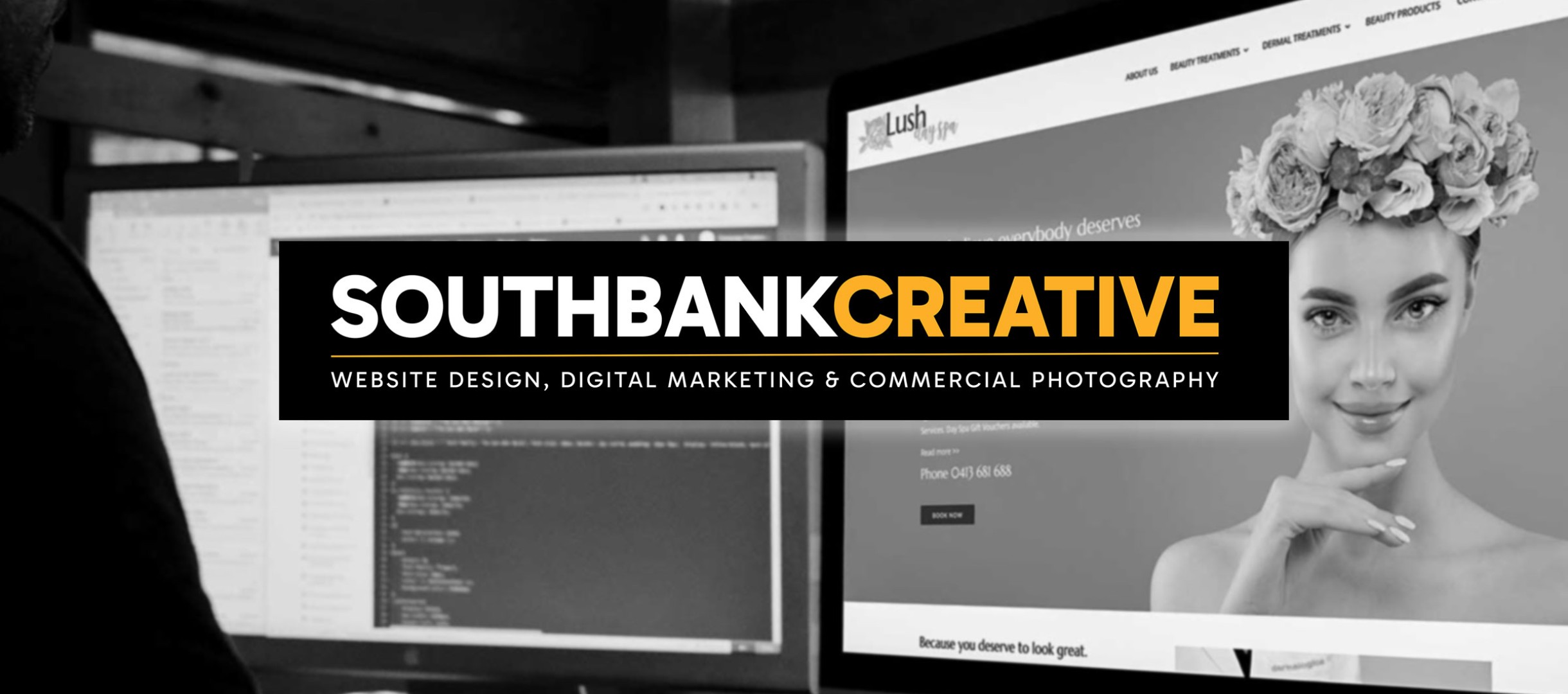 Southbank Creative cover image
